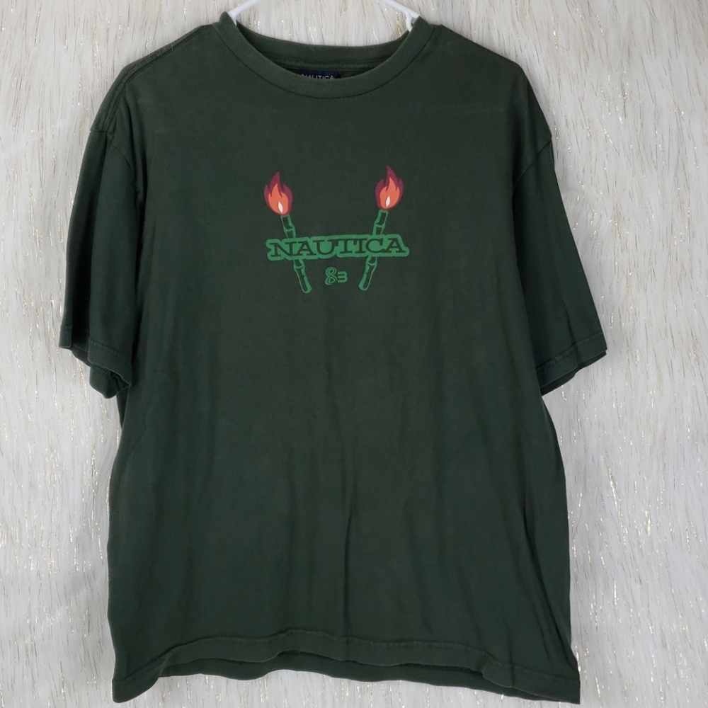 Nautica Tshirt